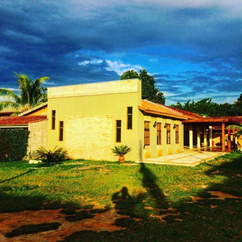 Foto 1:  — Espaço Recanto Mantiqueira